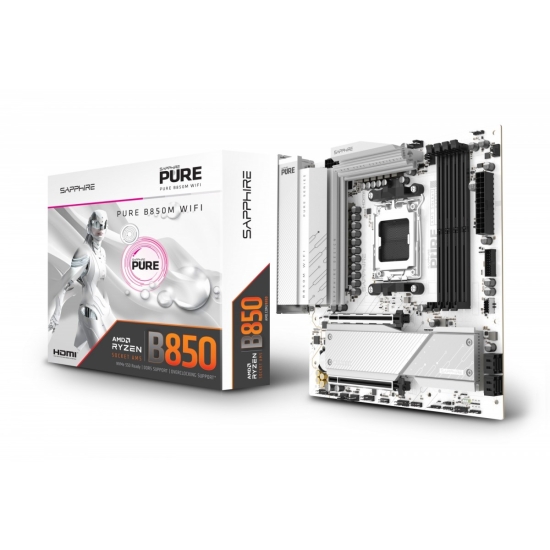 Komputer do gier 217 INF AMD PRO Ryzen 7 7700 32GB DDR5 RTX 5070 1TB 850W W11Pro biała